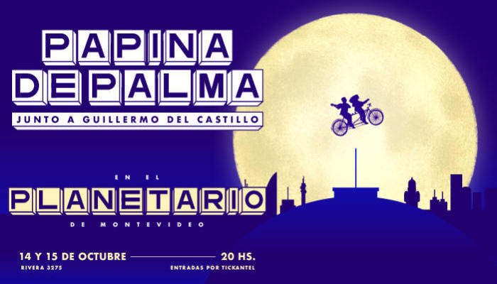 Papina De Palma
