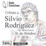 Tributo a Silvio Rodríguez