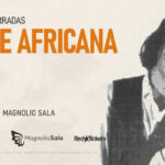 ALEJANDRO FERRADAS – NOCHE AFRICANA