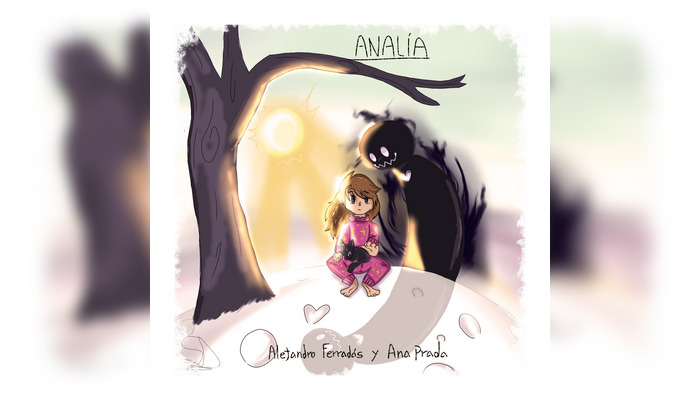 ALEJANDRO FERRADÁS ft Ana Prada - Analía