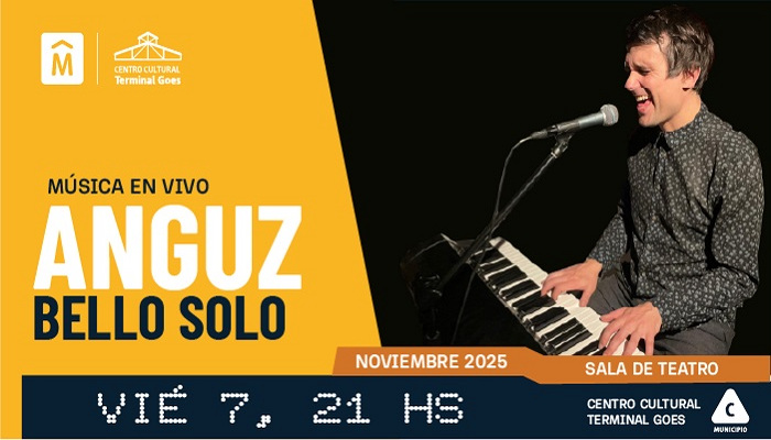 Anguz