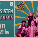 Así resisten los mansos
