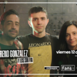 Breno González y Los Sin Fin