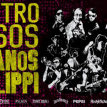 CUATRO PESOS DE PROPINA  LAS MANOS DE FILIPPI (Arg)