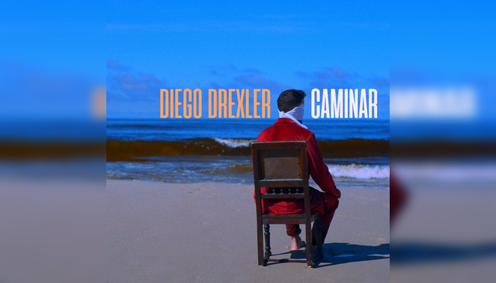 Diego Drexler - Caminar