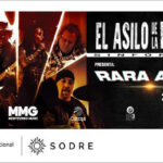 El asilo de la bestia