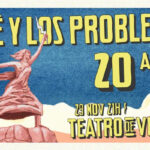 Eté y Los Problems