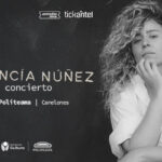 Florencia Núñez CCP