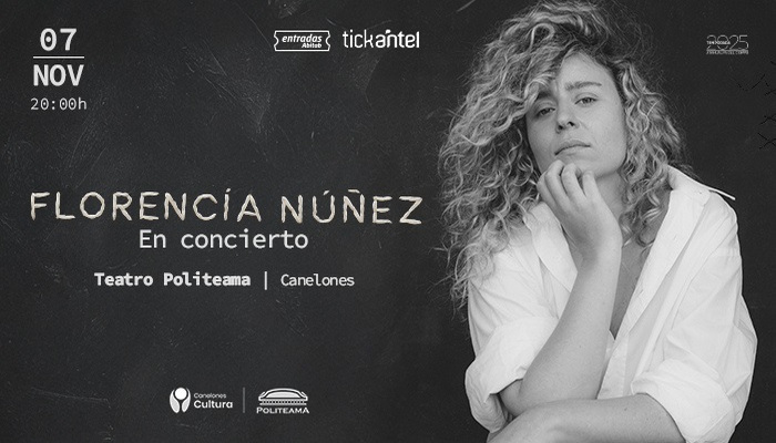 Florencia Núñez CCP