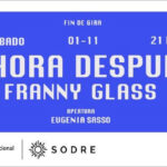 Franny Glass