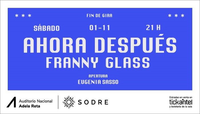 Franny Glass