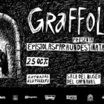 GRAFFOLITAS