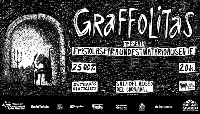 GRAFFOLITAS
