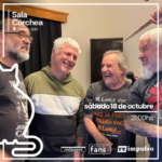 Gabriel Otero & Hay Banda