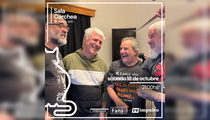 Gabriel Otero & Hay Banda