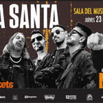 LA SANTA