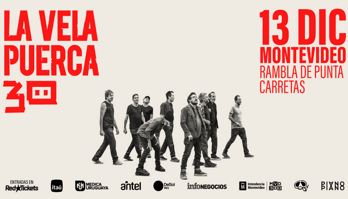 LA VELA PUERCA