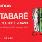 La Tabaré 40 años