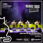 Milongas Tangos Candombes