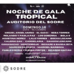 Noche de Gala Tropical