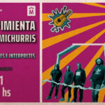 Richie Pimienta y Los Chimichurris