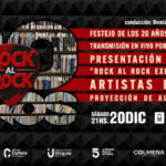 Rock Al Rock 20 años