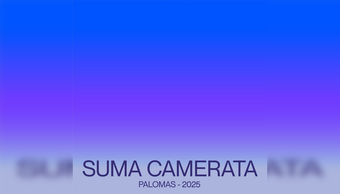 Suma Camerata - Palomas