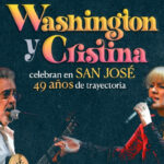 Washington y Cristina TM