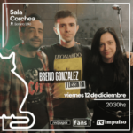Breno González y los Sin Fin