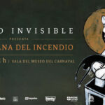 Buceo Invisible
