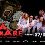 LA TABARE – 40 AÑOS en Live Era