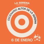 La Serena Escenario Altos de la Serena 06 Enero