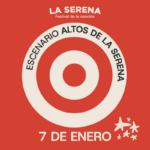 La Serena Escenario Altos de la Serena 07 Enero