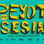PEYOTE ASESINO