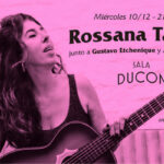Rossana Taddei