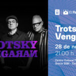 Trotsky Vengarán28