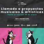 Conocatoria Sala Corchea Portada 1
