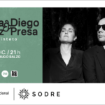 Julieta Diaz Y Diego Presa