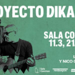 Web Proyecto Dikanza