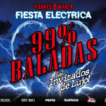 BANNER FIESTA ELECTRICA redtickets