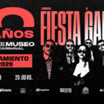 FIESTA GARCIA