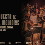 LA ORQUESTA DE LAS MIL MELODIAS
