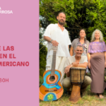 La Voz de las Mujeres en el Canto Americano
