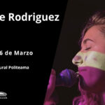 Mauge Rodriguez