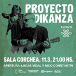 Proyecto Dikanza