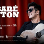 TABARÉ LEYTON