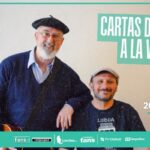 Cartas de Amor a la Vida