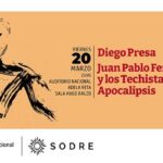 Diego Presa – J.P.Fernández y LTDA