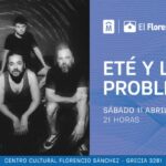 Eté y Los Problems