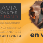 Flavia Novoa